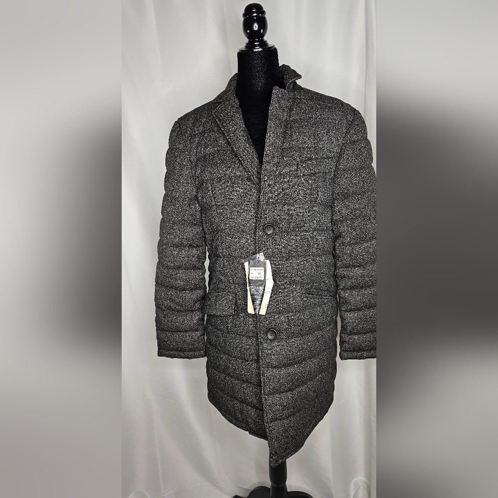Men coat